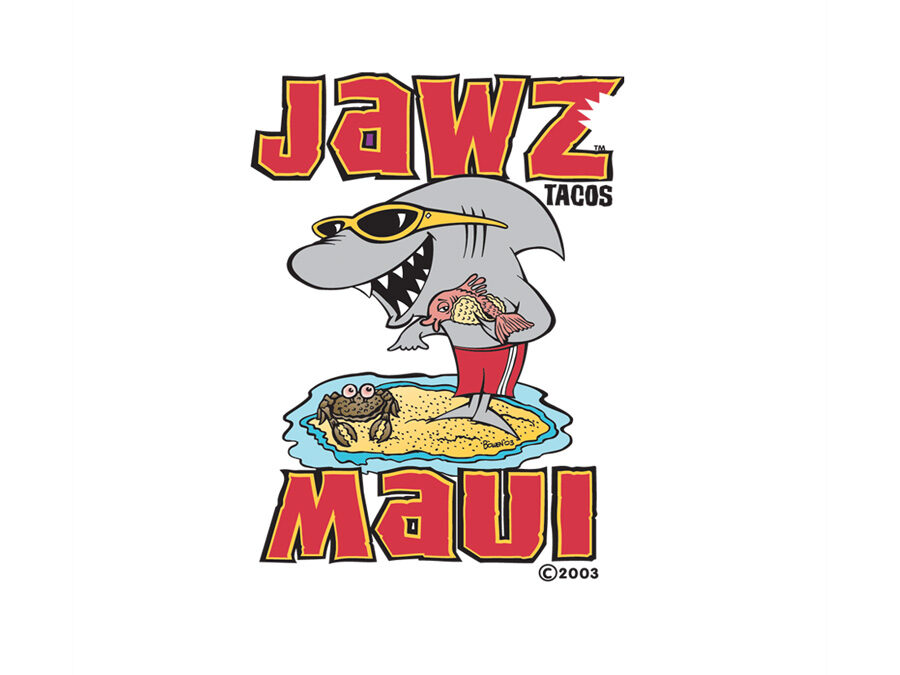 JAWZ TACOS