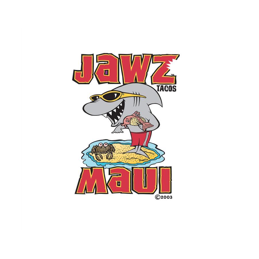 Jawz Tacos Maui