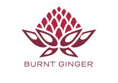 BURNT GINGER STUDIOS