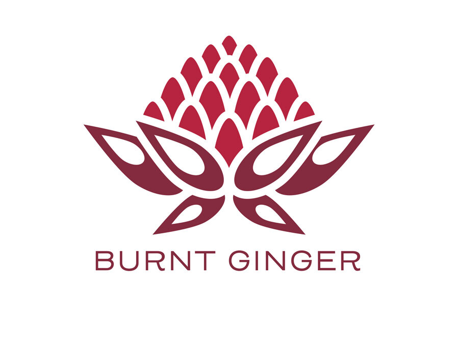 BURNT GINGER STUDIOS