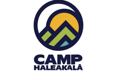 CAMP HALEAKALA