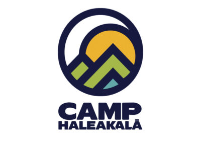 CAMP HALEAKALA