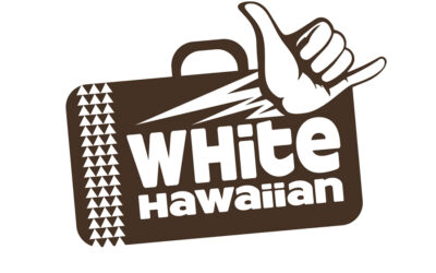 FOR IMMEDIATE RELEASE – White Hawaiian Returns