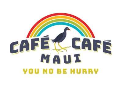 CAFE CAFE MAUI