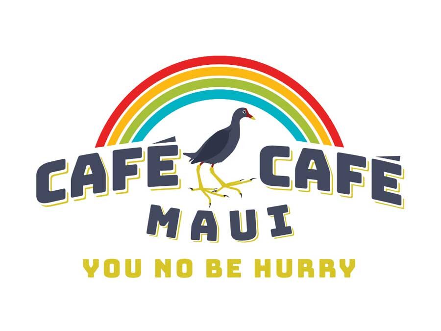 CAFE CAFE MAUI