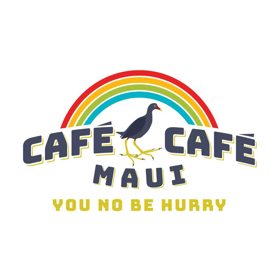 Café Café Maui