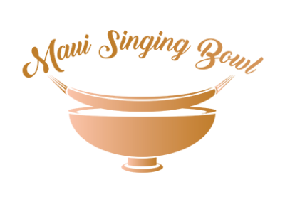 MAUI SINGING BOWL