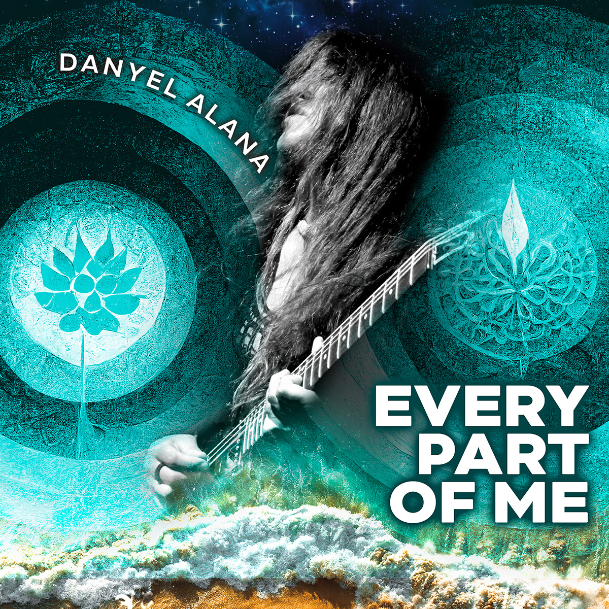 Danyel Alana Single Every Part of Me