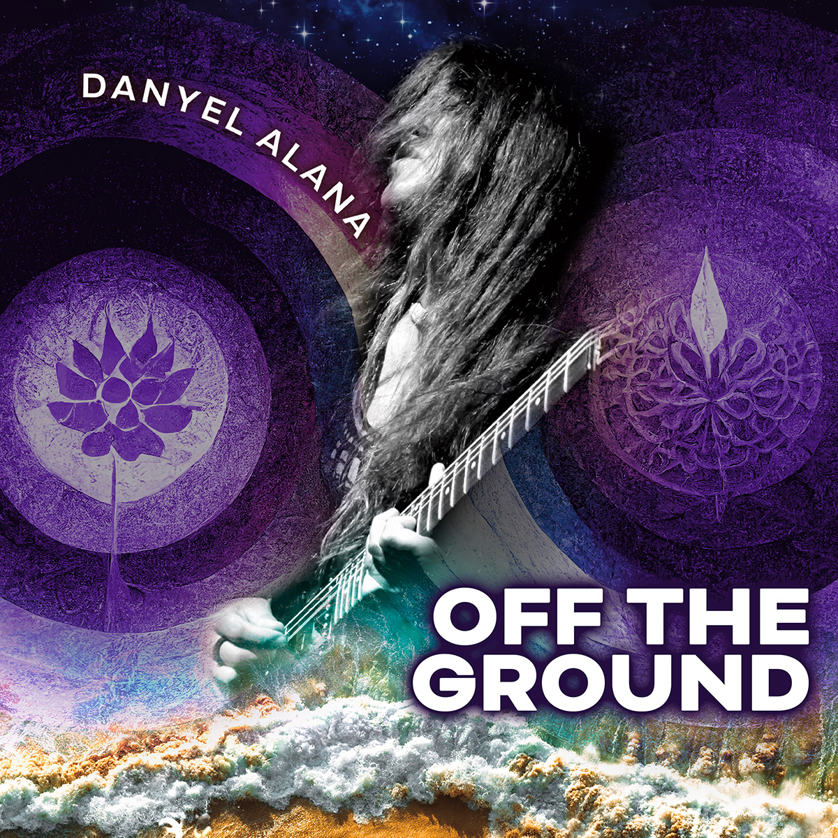 Danyel Alana - Off the Ground