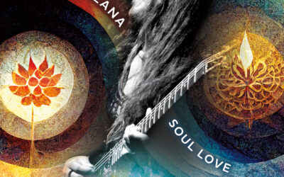 Danyel Alana’s Debut Album Soul Love Drops