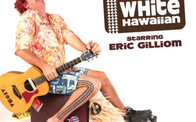 White Hawaiian Weekly on Kaua’i