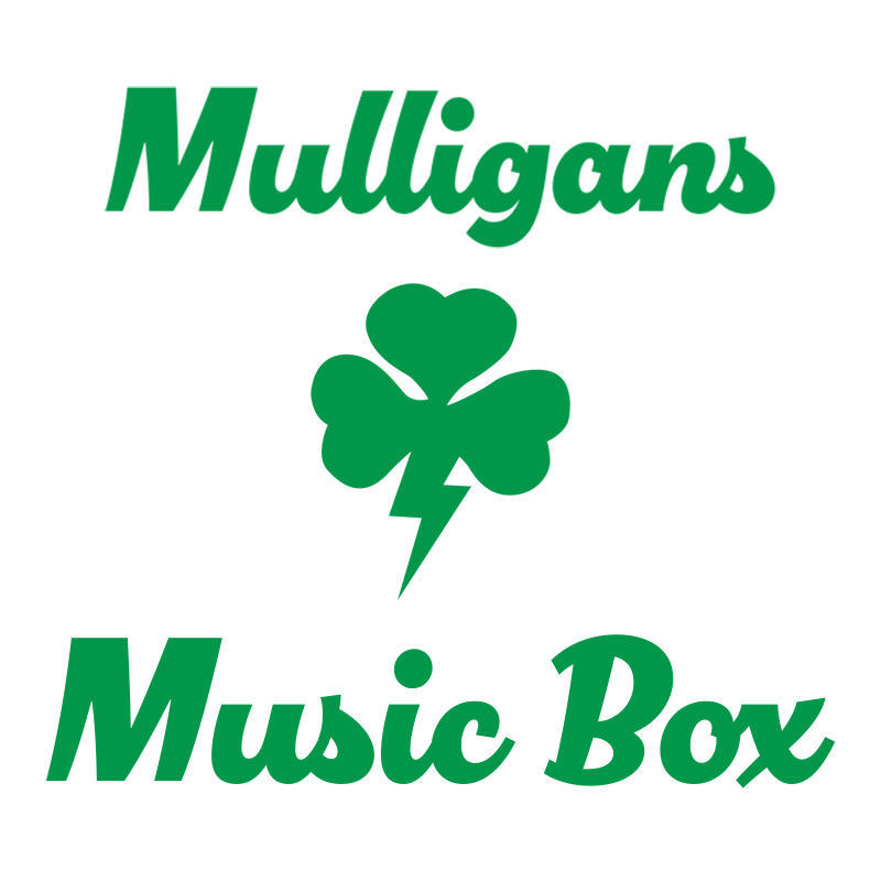 Mulligans Music Box