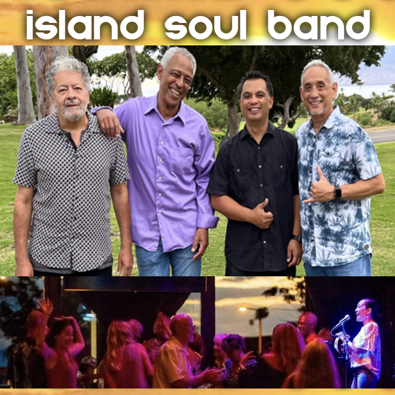 Island Soul Band