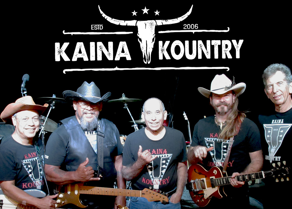 Kaina Kountry