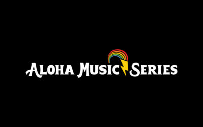 New Aloha Music Series