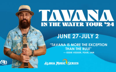 Aloha Growers Welcomes Tavana with a Mainland Tour