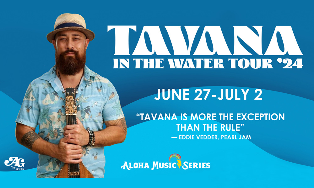 Aloha Growers Welcomes Tavana with a Mainland Tour