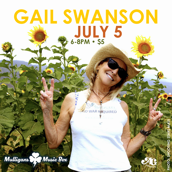 Gail Swanson