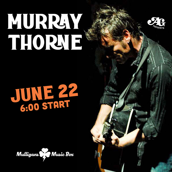 Murray Thorne