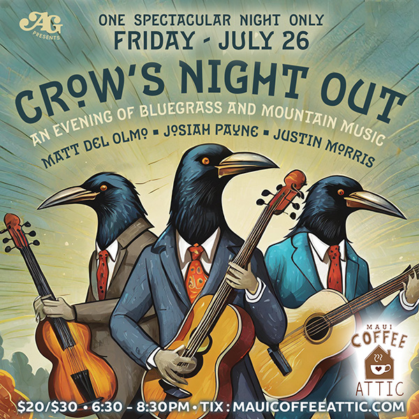 Crows Night Out