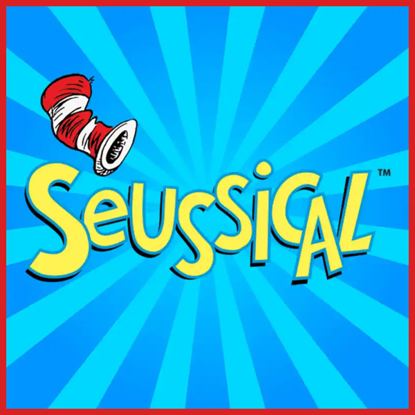 Seussical - Maui on Stage