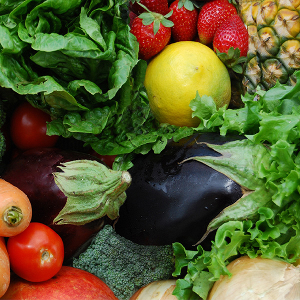 Maui Farmers Market