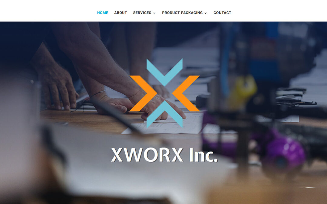 WEBSITE DESIGN & MANAGEMENT