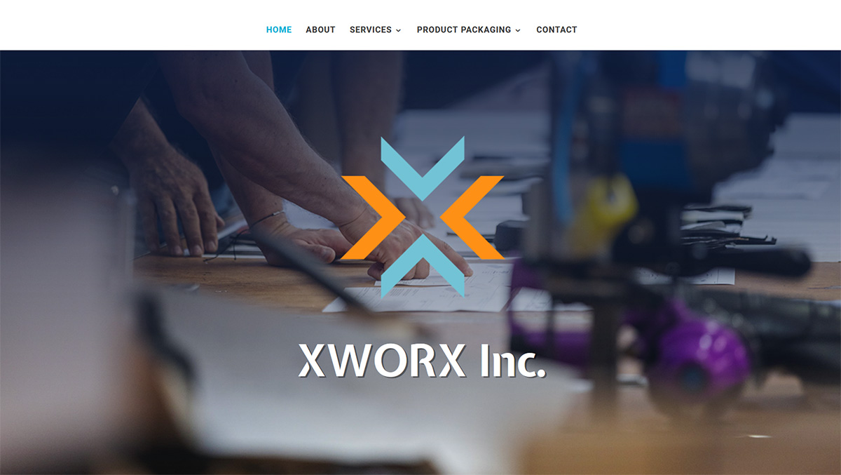 XWORX Inc