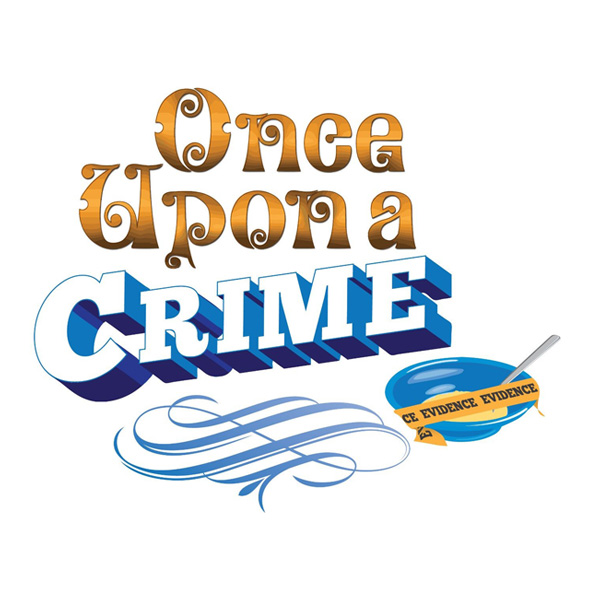 Once Upon a Crime The Trial of Goldilocks