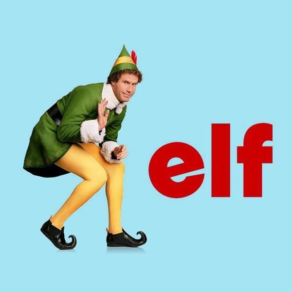 Sugar Beach Events - Movie Night Under the Stars - Elf