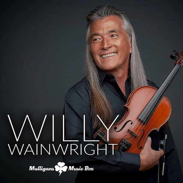 Willy Wainwright