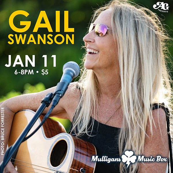 Gail Swanson