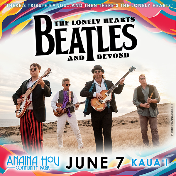 Lonely Hearts Beatles and Beyond