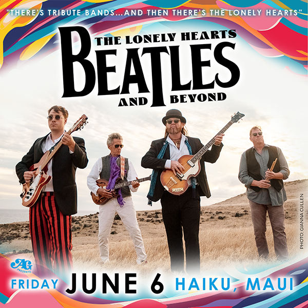 Lonely Hearts Beatles and Beyond