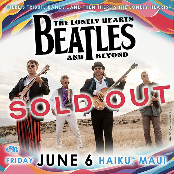 Lonely Hearts Beatles and Beyond