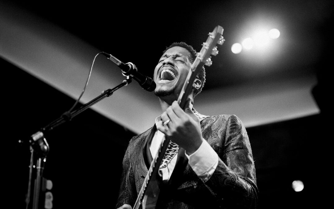 Announcing Ron Artis II 2025 Hawaii State Tour