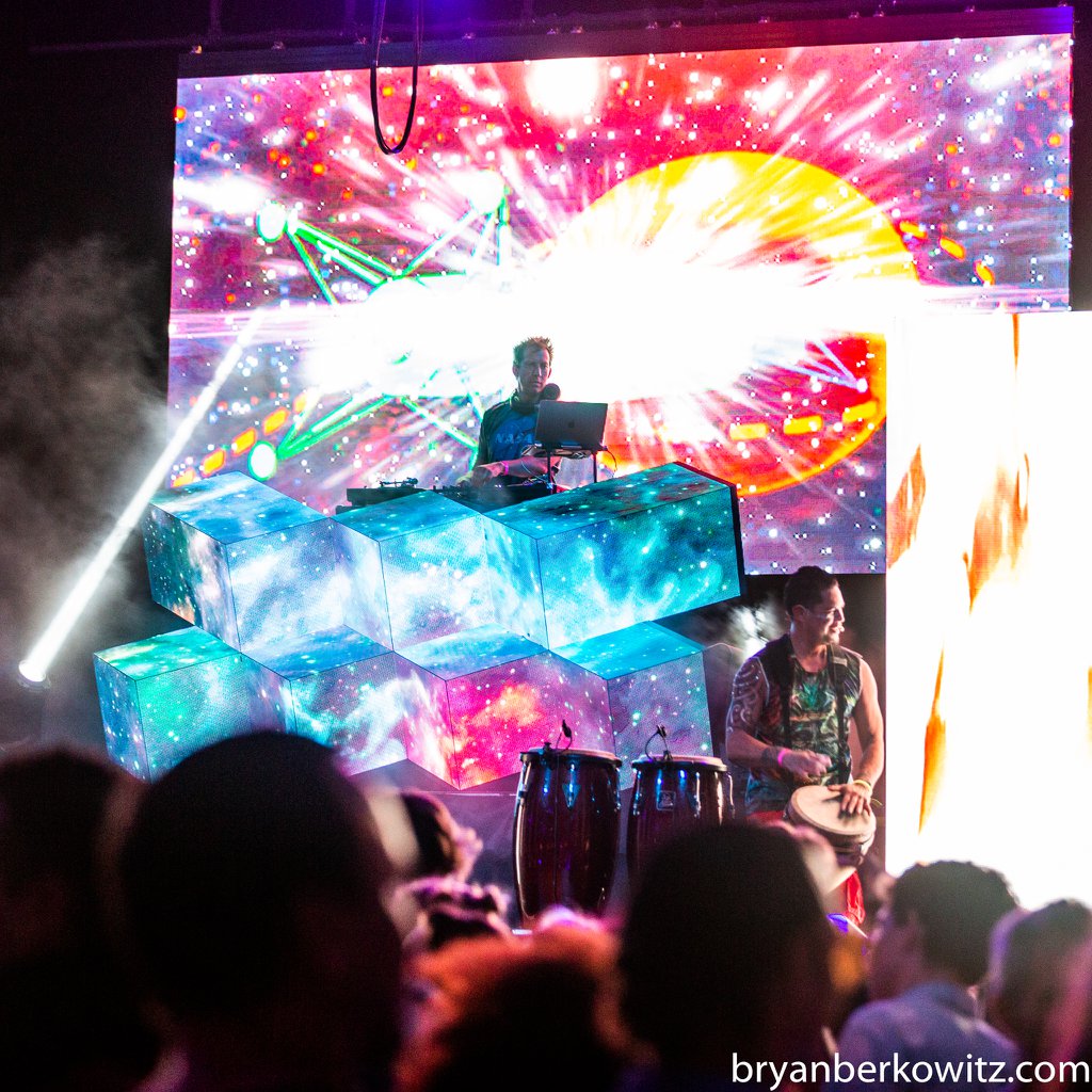 DJ Boomshot and Lopaka Colon Dj and Drums