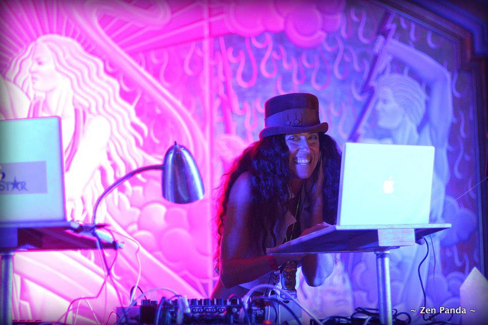 DJ Sweet Beets weddings and corporate events