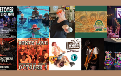 Maui’s Top 10 Things To Do Sept 30, 2025 – Oct 7, 2025