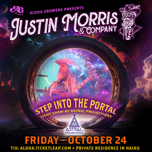 Justin Morris and Company