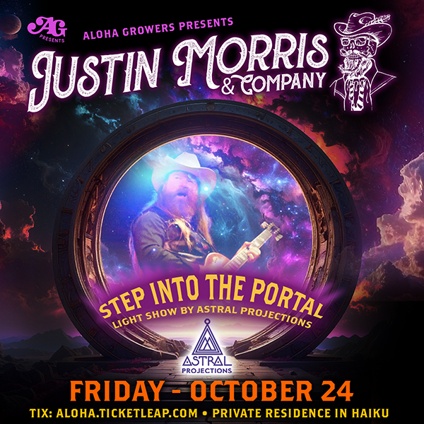 Justin Morris and Company