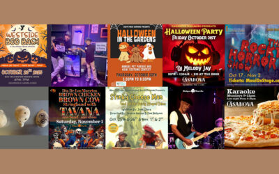 Maui’s Top 10 Things To Do Oct 28, 2025 – Nov 4, 2025