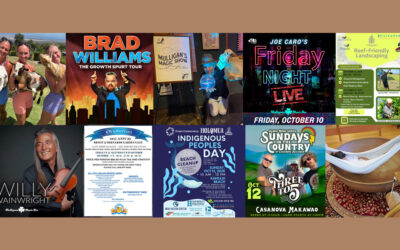 Maui’s Top 10 Things To Do Oct 7, 2025 – Oct 14, 2025