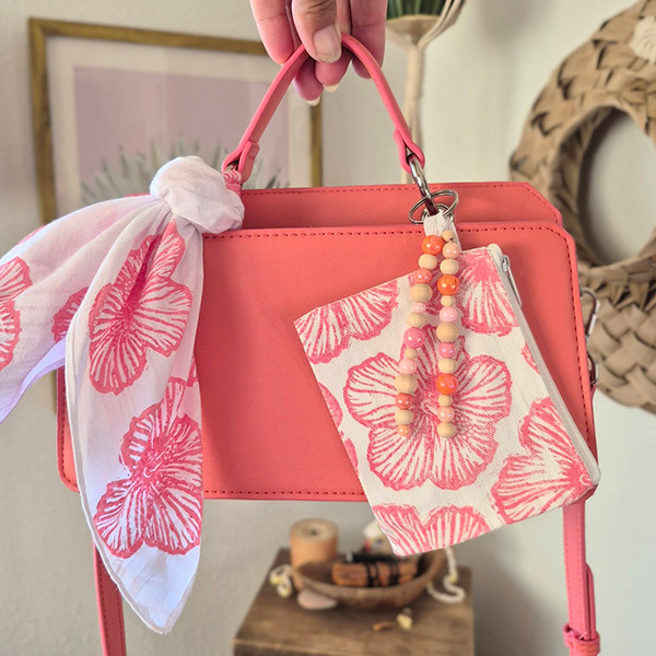 Printmaking Workshop - Friends and Faire