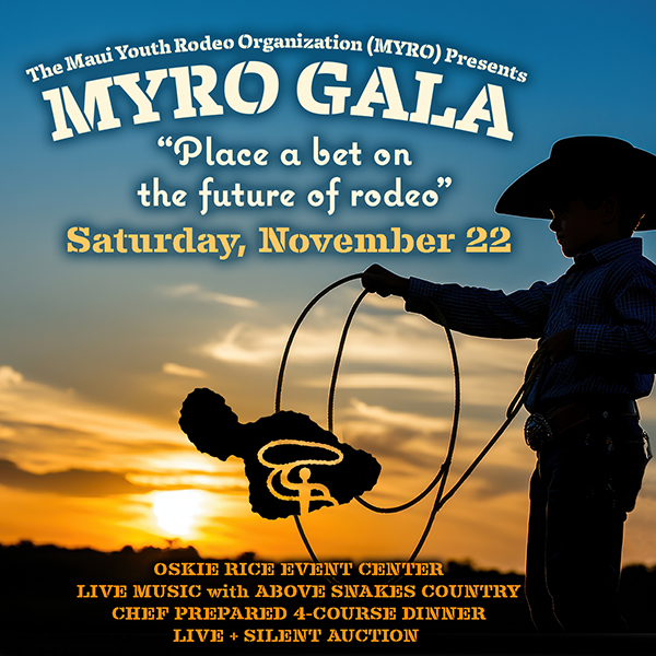 MYRO Annual Gala