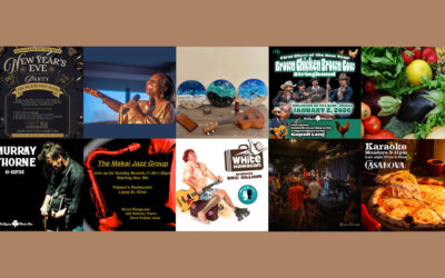 Maui’s Top 10 Things To Do Dec 30, 2025 – Jan 6, 2026