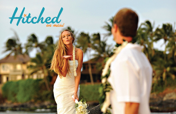Hitched on Maui EPK