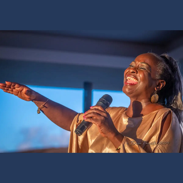 Jazz Maui's New Year's Eve Experience 2025