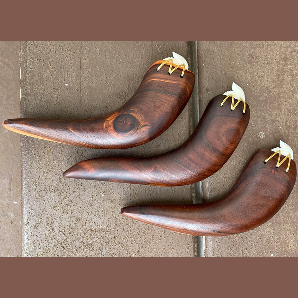 Niho 'oki (Hawaiian Utility Knife) Workshop - Maui Nui Botanical Gardens