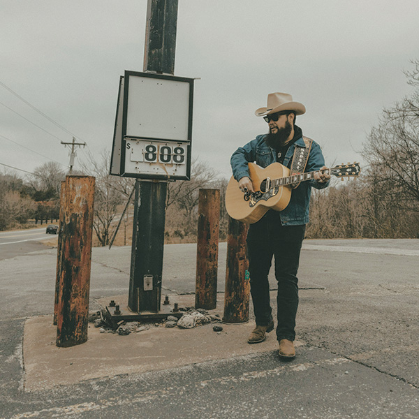 Kapali "Leadfoot" Long